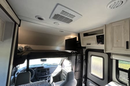 RV Rental los-angeles,California-(CA)