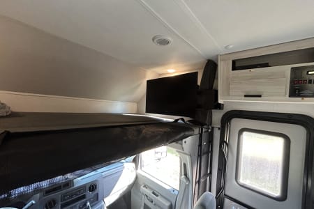 RV Rental los-angeles,California-(CA)