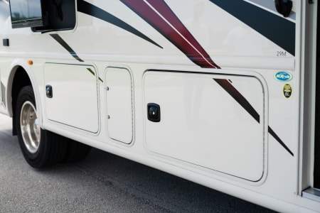 JonathanDickinsonStatePark Rv Rentals