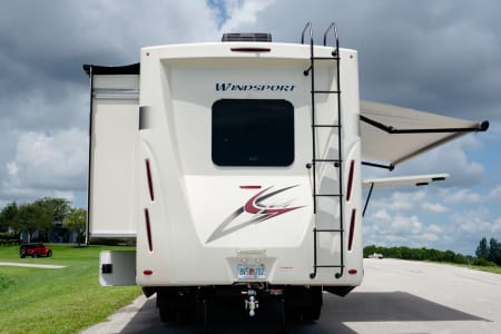 JUPITERRV rentals