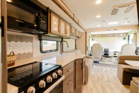 JUPITERRV rentals