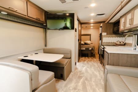 JUPITERRV rentals