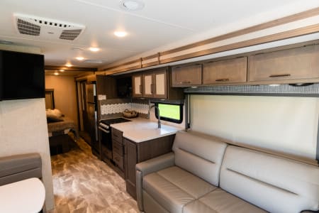 JUPITERRV rentals