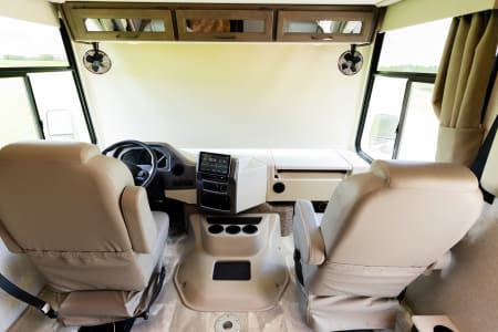 JUPITERRV rentals