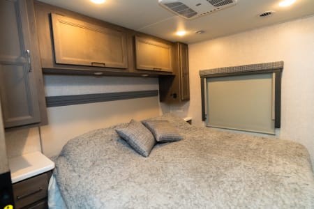 JUPITERRV rentals