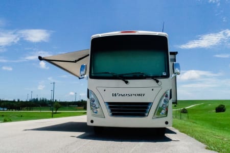 JUPITERRV rentals