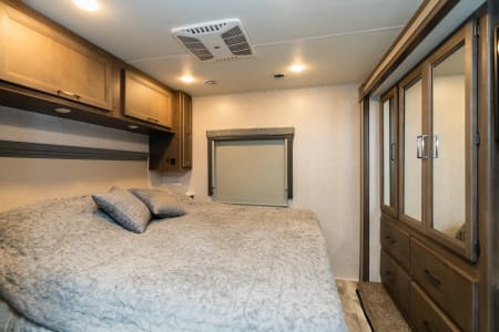 JUPITERRV rentals