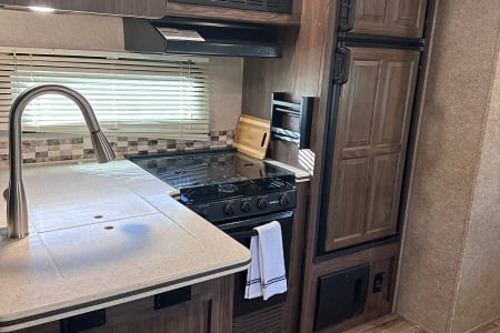 SamHoustonJonesStatePark Rv Rentals