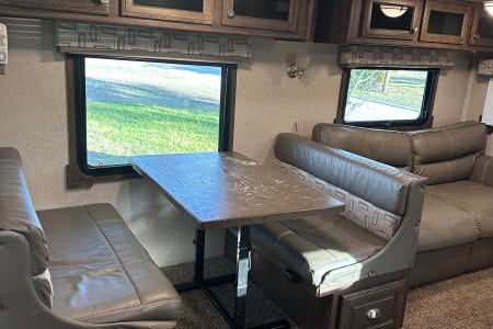 SamHoustonJonesStatePark Rv Rentals