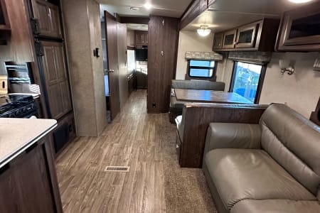 SamHoustonJonesStatePark Rv Rentals