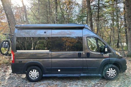 BostonHarborIslandsNationalRecreationArea Rv Rentals