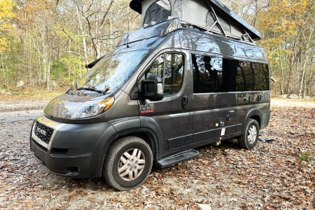 RV Rental boston,Massachusetts-(MA)