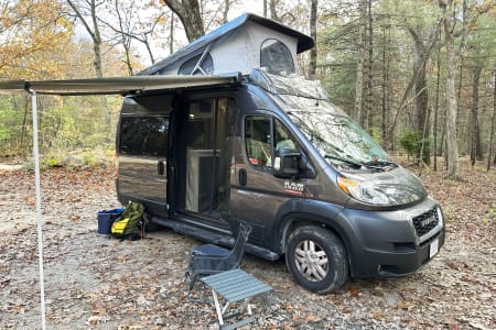 RV Rental boston,Massachusetts-(MA)