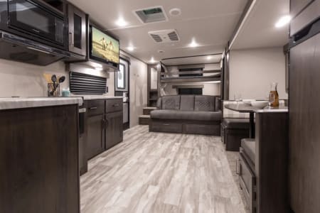 HerkimerRV rentals