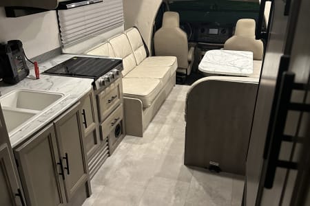 ButlerRV rentals