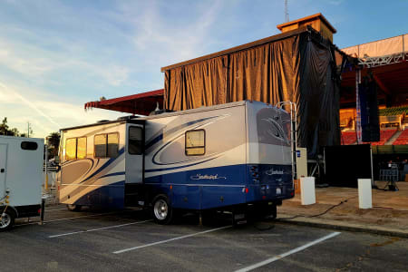 RV Rental santa-cruz,California-(CA)