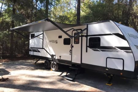 LoxleyRV rentals