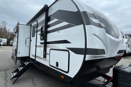 PigeonForgeKOAHoliday Rv Rentals