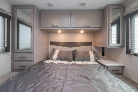 ManheimRV rentals