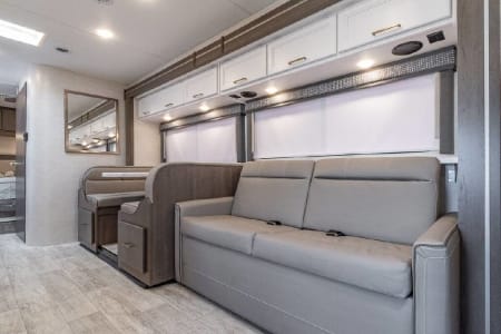 ManheimRV rentals