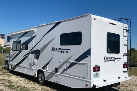 RV Rental mobile,Alabama-(AL)