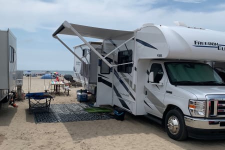 RV Rental mobile,Alabama-(AL)