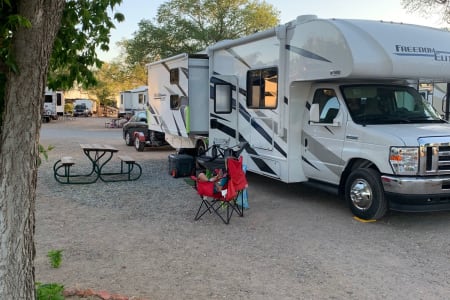 RV Rental mobile,Alabama-(AL)