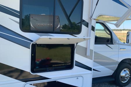 RV Rental mobile,Alabama-(AL)