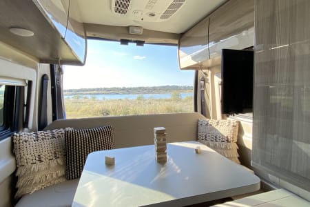 ForneyRV rentals