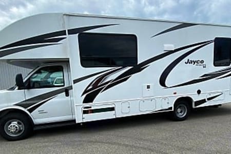 SterlingRV rentals