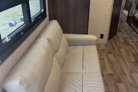 RV Rental michigan