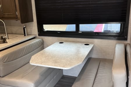 RV Rental michigan