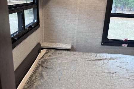 RV Rental michigan