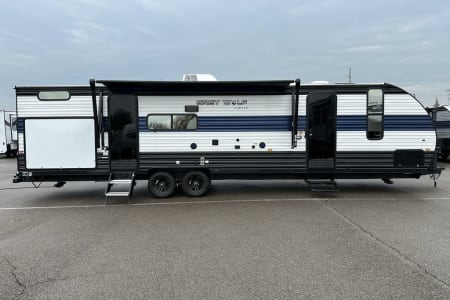 HawleyRV rentals