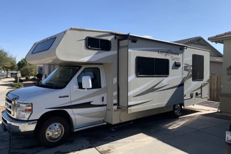 TontoNationalMonument Rv Rentals