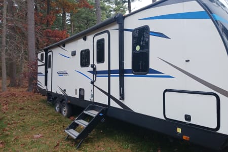 BerkleyRV rentals