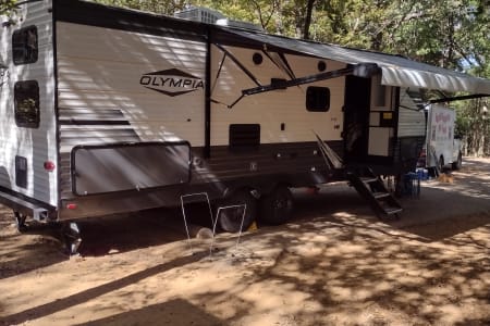 ArlingtonRV rentals