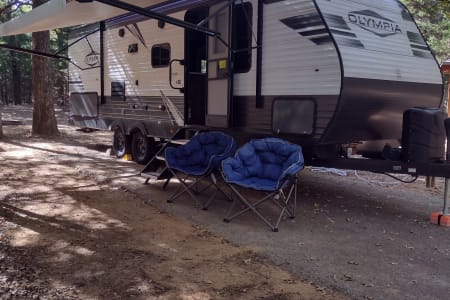 ArlingtonRV rentals