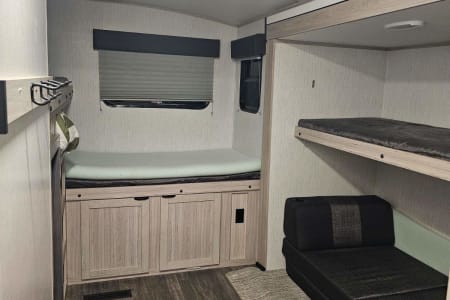 RichtonRV rentals