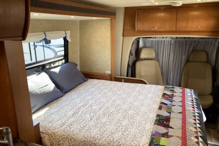 RV Rental vallejo,California-(CA)