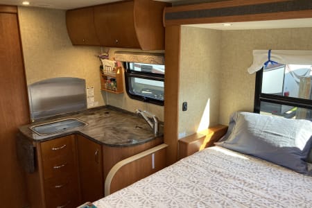 RV Rental vallejo,California-(CA)