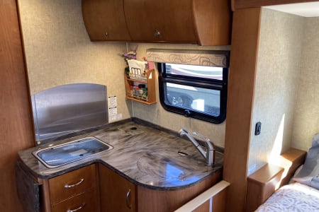 RV Rental vallejo,California-(CA)