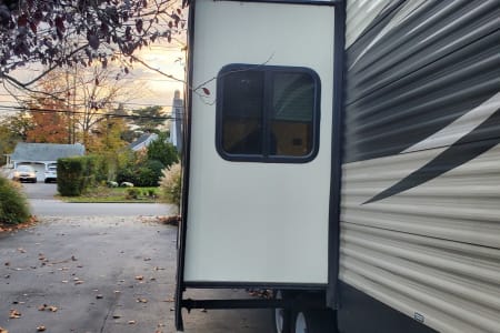 HaddamRV rentals