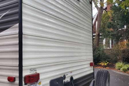 HaddamRV rentals