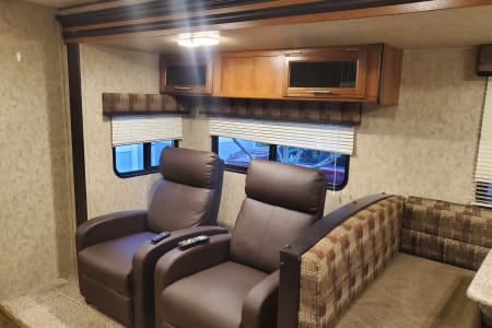 HaddamRV rentals