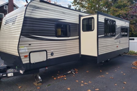 HaddamRV rentals