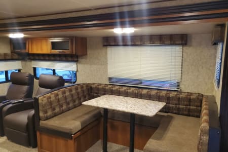 HaddamRV rentals