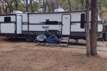 ArlingtonRV rentals