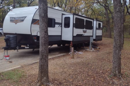 ArlingtonRV rentals