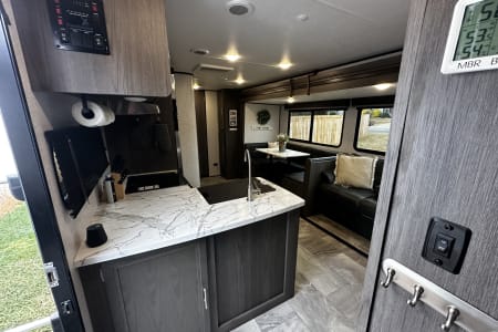 RV Rental alabama